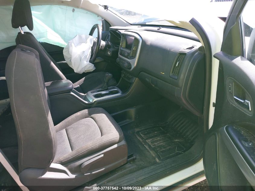 2020 CHEVROLET COLORADO 2WD LT - 1GCHSCEA4L1166780