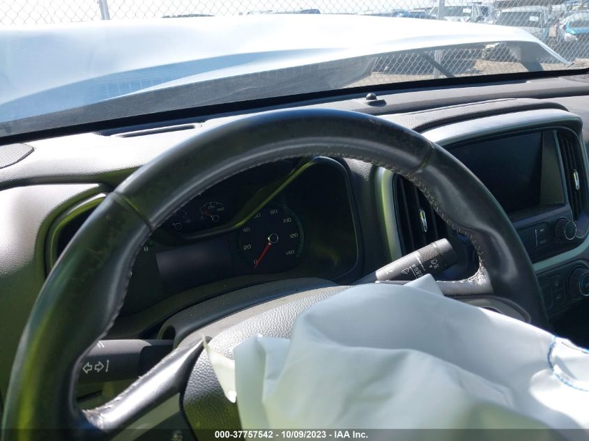 2020 CHEVROLET COLORADO 2WD LT - 1GCHSCEA4L1166780