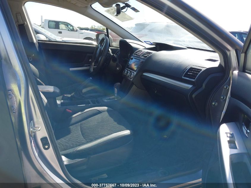VIN JF2GPADC0H8266315 2017 SUBARU CROSSTREK PREMIUM