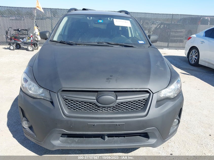 VIN JF2GPADC0H8266315 2017 SUBARU CROSSTREK PREMIUM