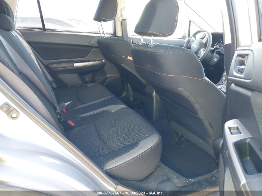 VIN JF2GPADC0H8266315 2017 SUBARU CROSSTREK PREMIUM