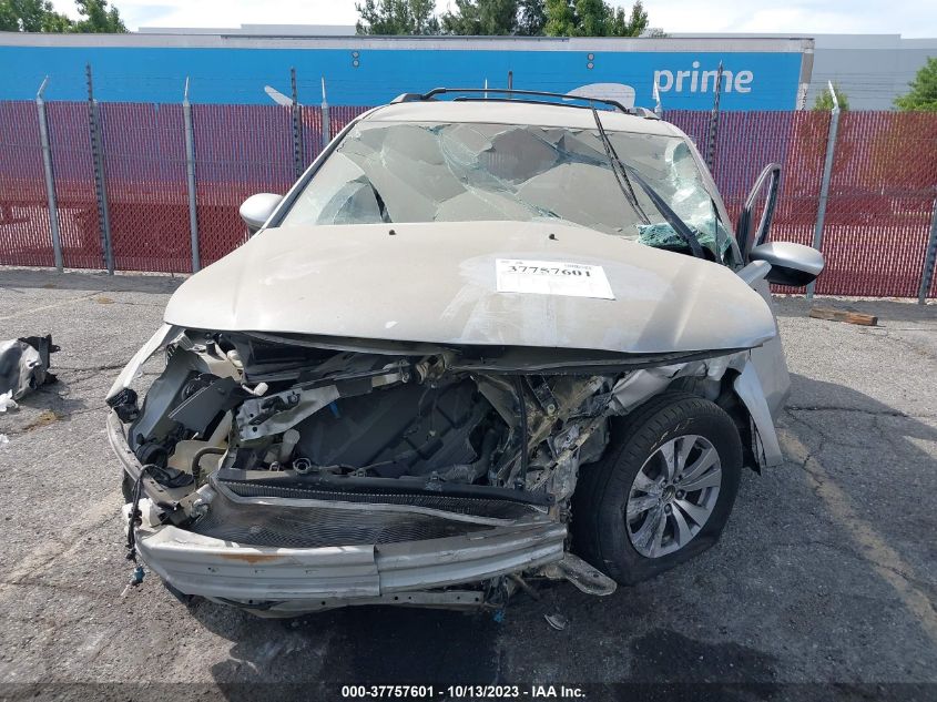 2015 HONDA ODYSSEY EX - 5FNRL5H45FB113987
