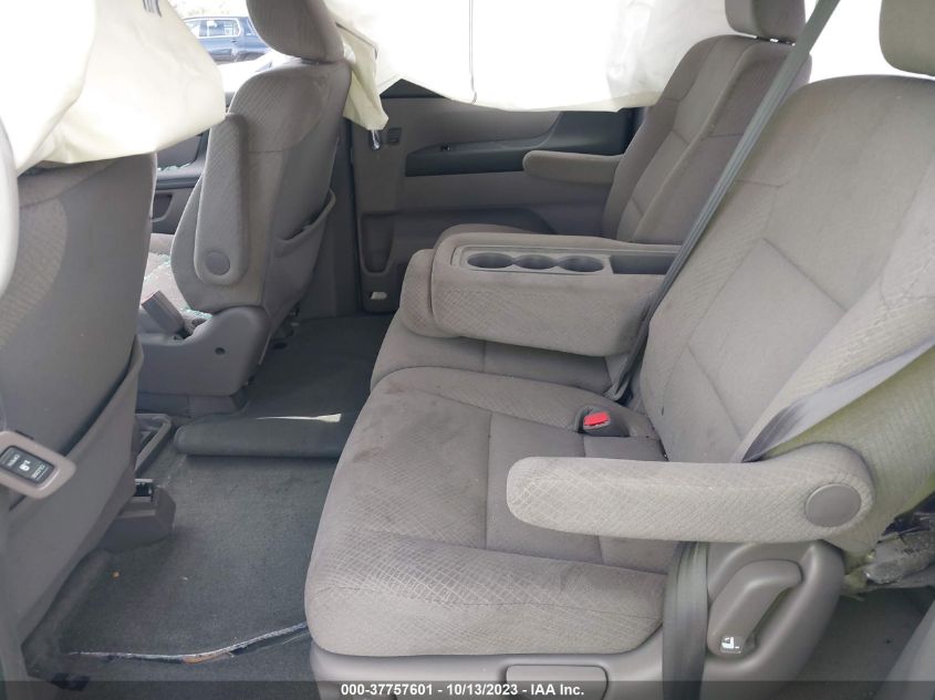 2015 HONDA ODYSSEY EX - 5FNRL5H45FB113987