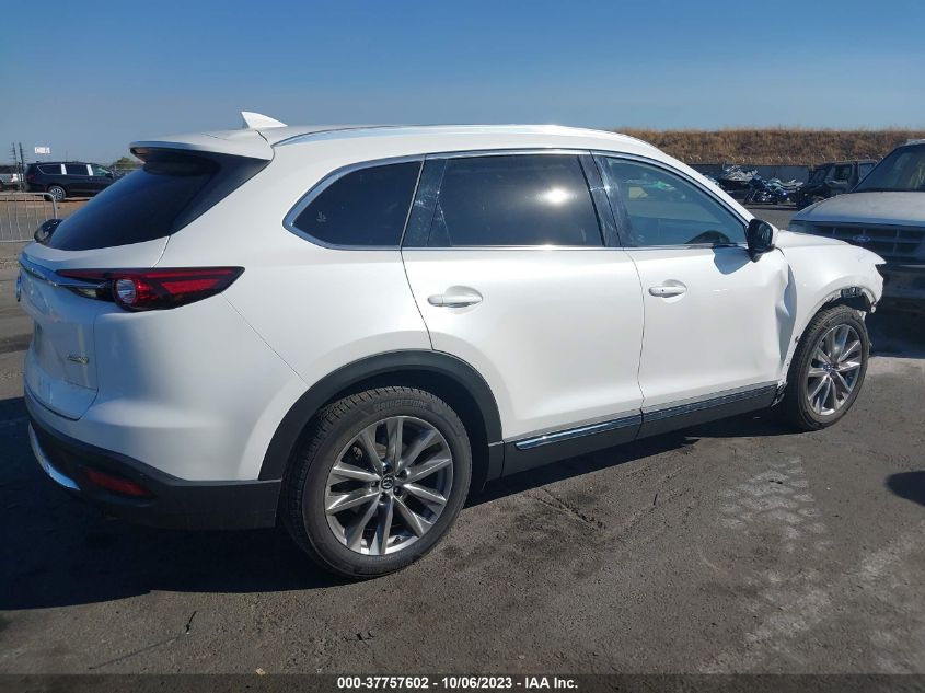 VIN JM3TCADY1J0213381 2018 MAZDA CX-9 GRAND TOURING