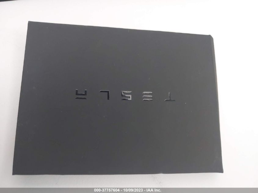 2022 TESLA MODEL 3 - 5YJ3E1EA3NF358627