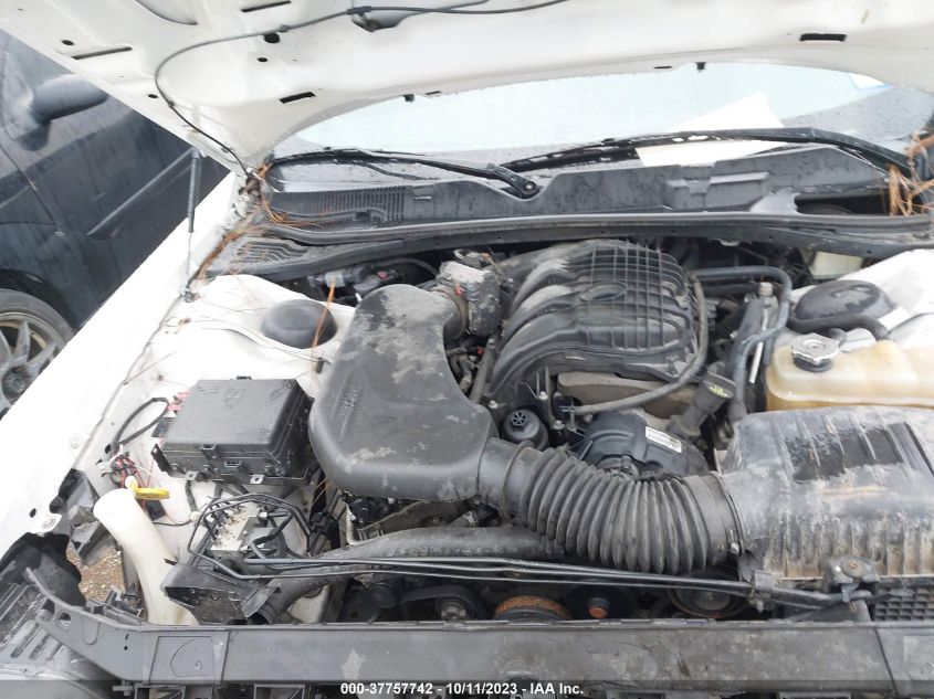 2016 DODGE CHALLENGER SXT - 2C3CDZAG2GH177323