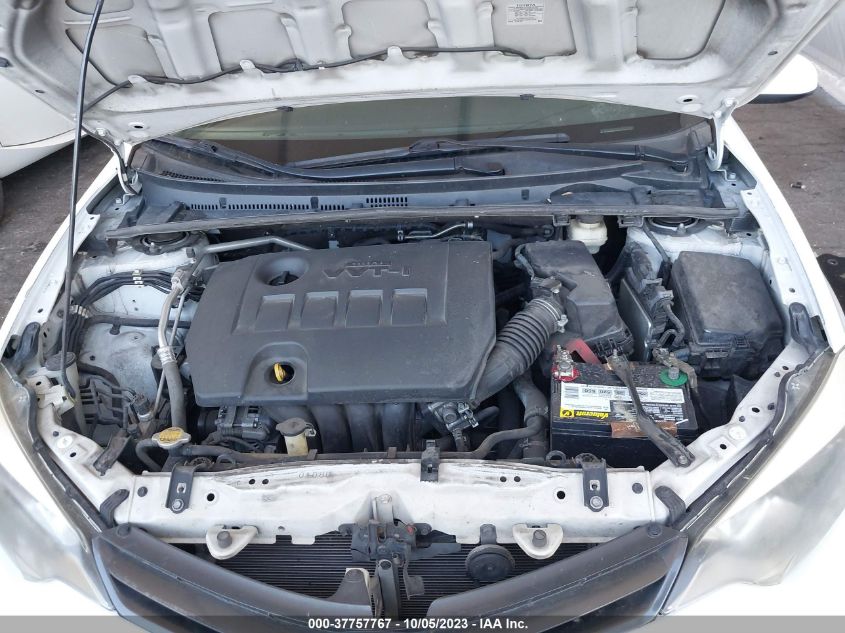 2016 TOYOTA COROLLA L/LE/S/S PLUS/LE PLUS - 5YFBURHE3GP526527