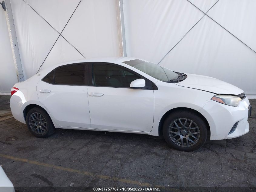 2016 TOYOTA COROLLA L/LE/S/S PLUS/LE PLUS - 5YFBURHE3GP526527