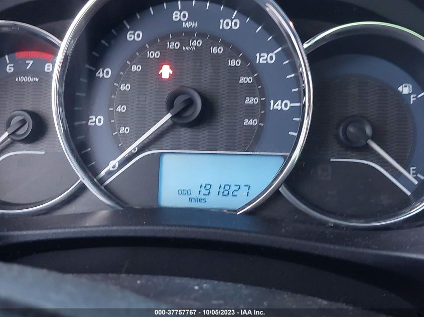 2016 TOYOTA COROLLA L/LE/S/S PLUS/LE PLUS - 5YFBURHE3GP526527