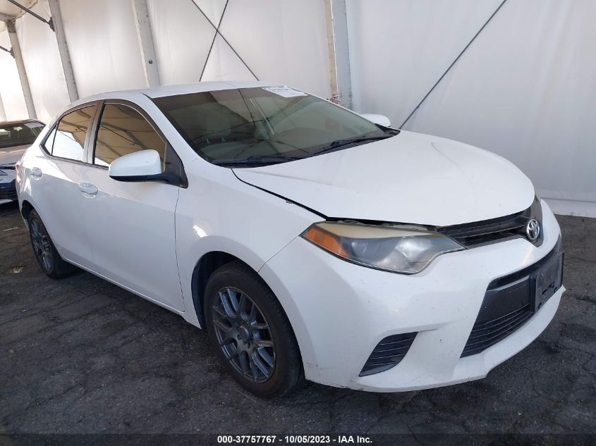 2016 TOYOTA COROLLA L/LE/S/S PLUS/LE PLUS - 5YFBURHE3GP526527