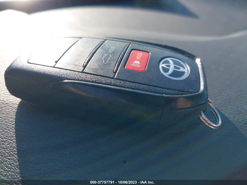 VIN JTDBCMFE3P3013912 2023 TOYOTA COROLLA LE/SE/XLE