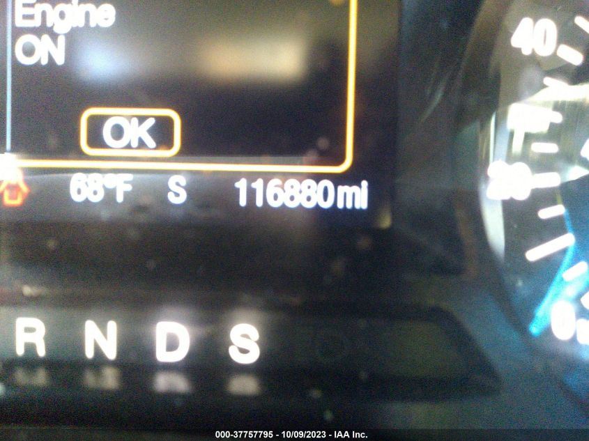 2014 FORD FUSION SE - 3FA6P0H75ER229276