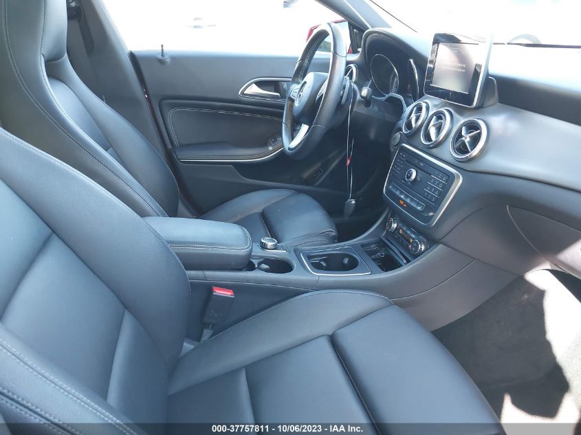 2016 MERCEDES-BENZ CLA CLA 250 WDDSJ4EB8GN374222
