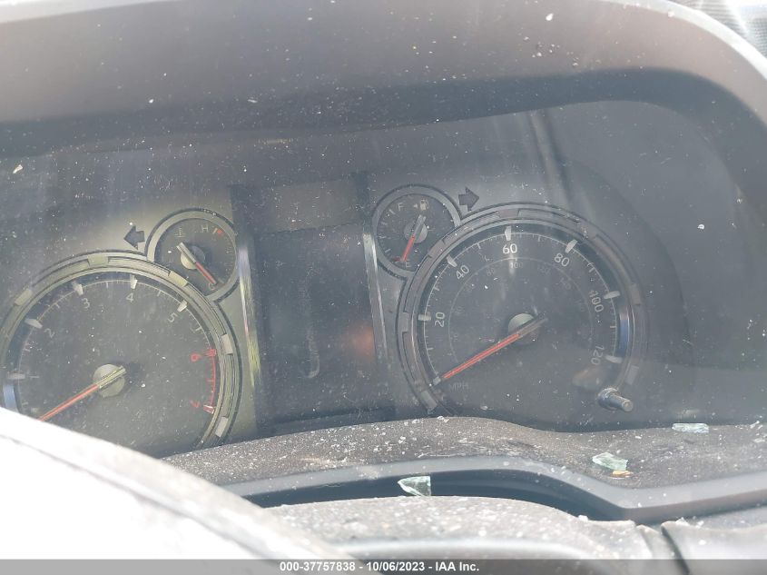 2021 TOYOTA 4RUNNER SR5 PREMIUM - JTENU5JR4M5846284