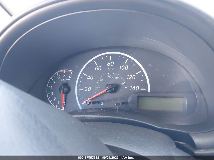 2018 NISSAN VERSA SEDAN S PLUS - 3N1CN7APXJL830480