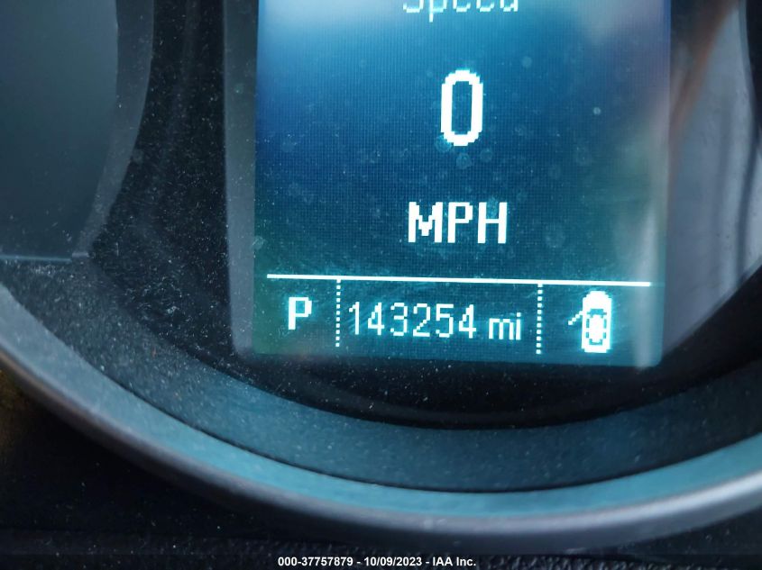 2014 CHEVROLET CRUZE 1LT - 1G1PC5SB3E7239535