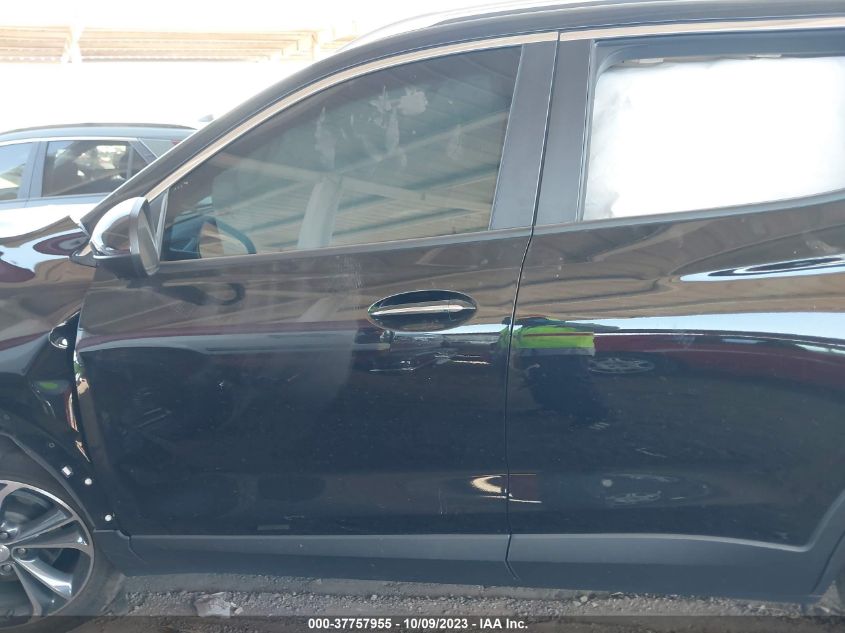 2020 BUICK ENCORE GX SELECT - KL4MMDSL7LB135628