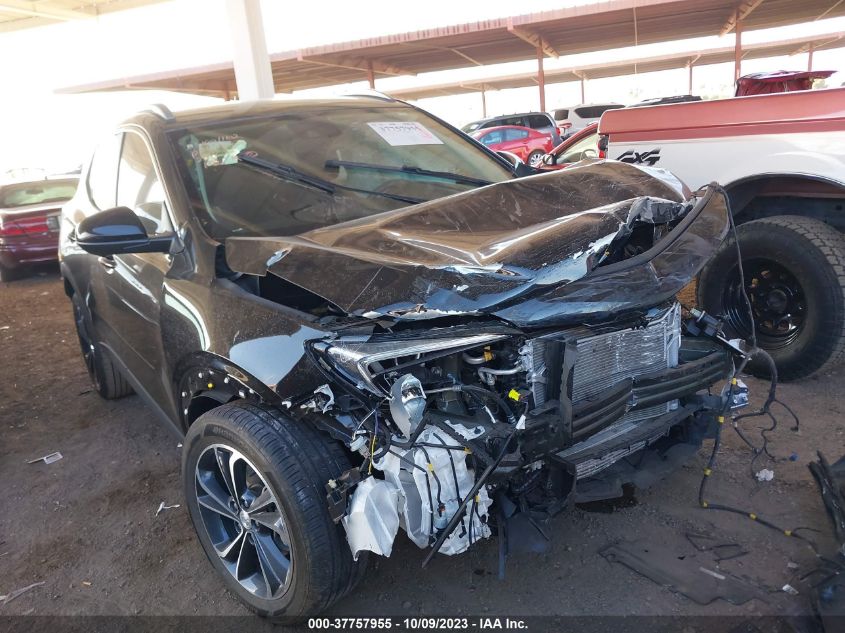 2020 BUICK ENCORE GX SELECT - KL4MMDSL7LB135628