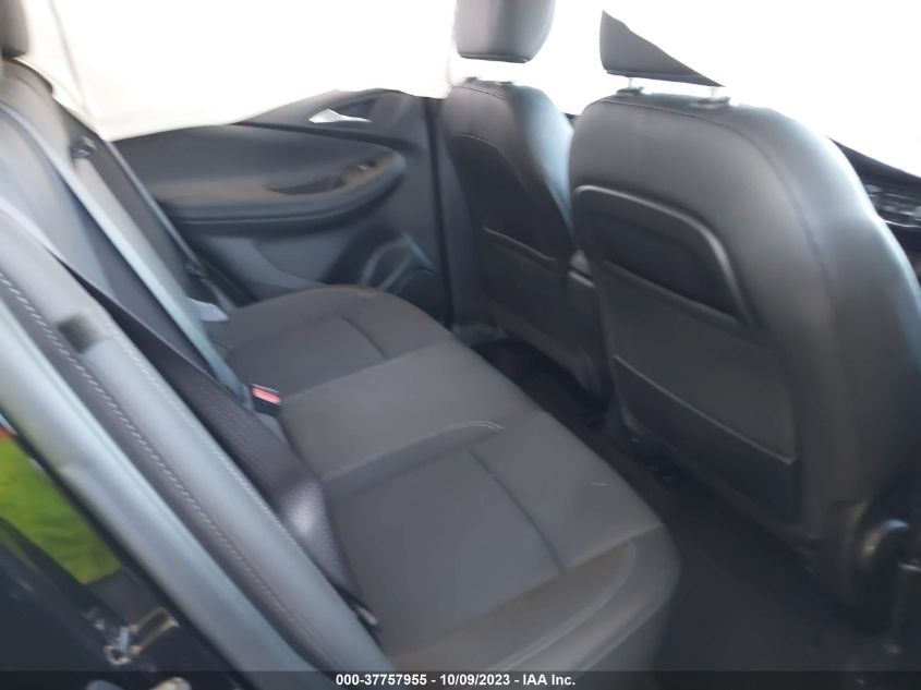 2020 BUICK ENCORE GX SELECT - KL4MMDSL7LB135628