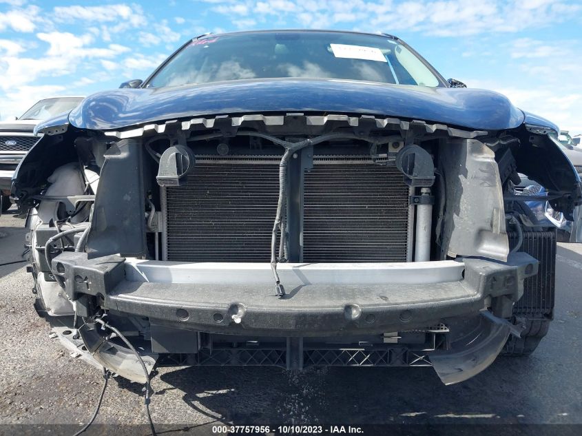 2017 INFINITI QX60 - 5N1DL0MN2HC558310