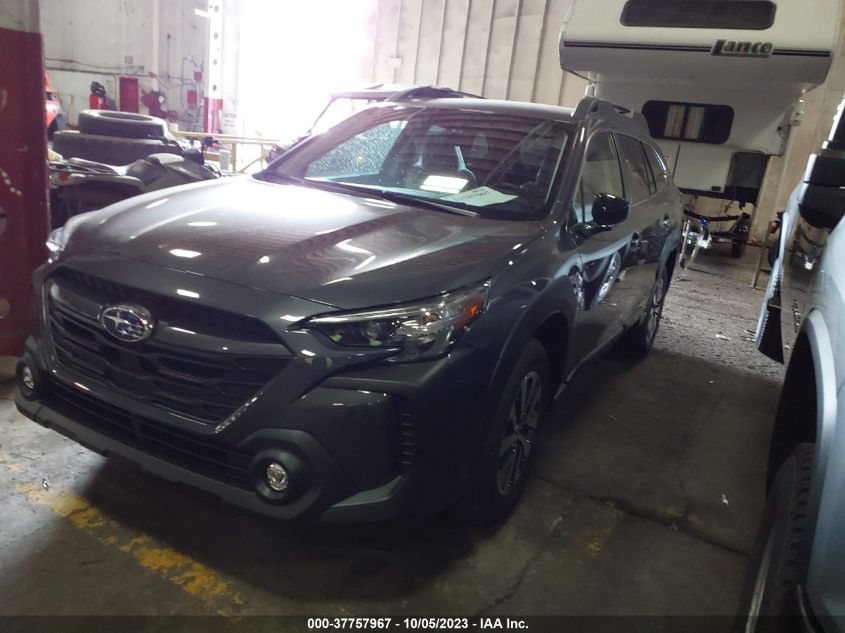 2024 SUBARU OUTBACK PREMIUM - 4S4BTACC9R3161563