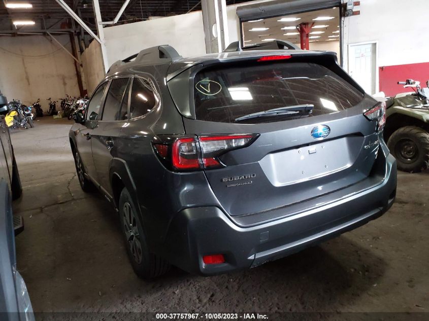 2024 SUBARU OUTBACK PREMIUM - 4S4BTACC9R3161563