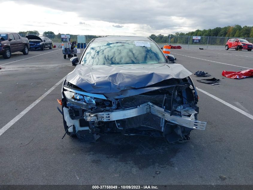 2016 HONDA CIVIC LX - 19XFC2F50GE013476