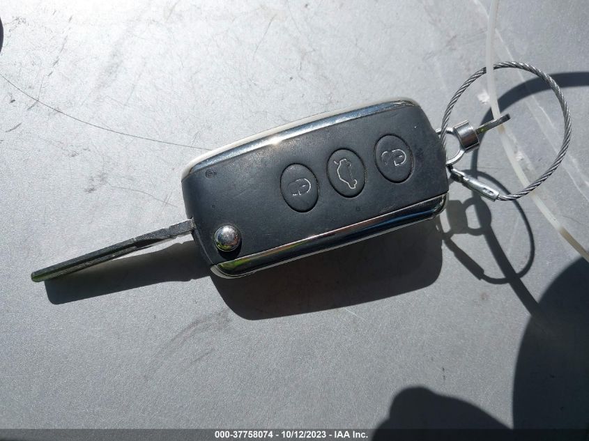 2013 BENTLEY CONTINENTAL GT - SCBGR3ZA0DC079078