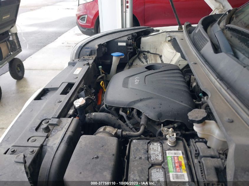 2014 KIA SOUL - KNDJN2A2XE7741336