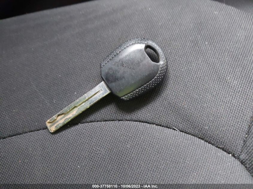 2014 KIA SOUL - KNDJN2A2XE7741336
