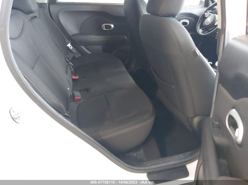 2014 KIA SOUL - KNDJN2A2XE7741336