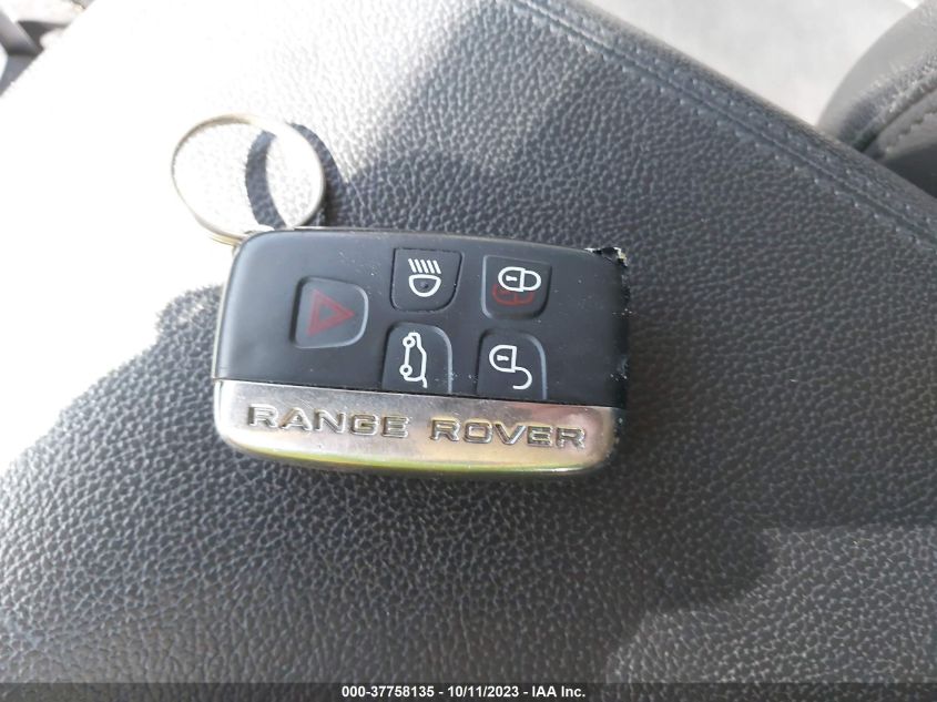 2015 LAND ROVER RANGE ROVER EVOQUE PURE PLUS - SALVP2BG5FH031593