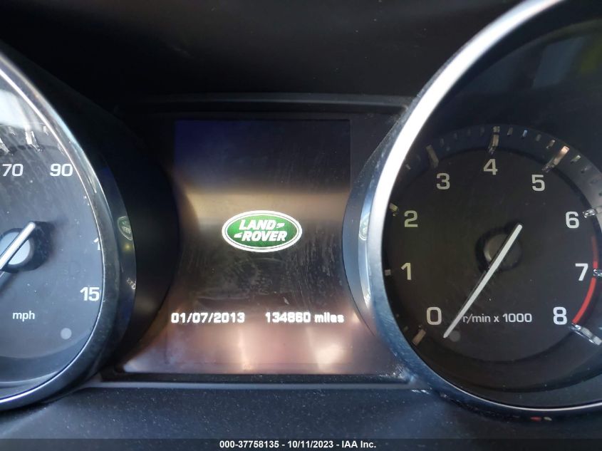 2015 LAND ROVER RANGE ROVER EVOQUE PURE PLUS - SALVP2BG5FH031593
