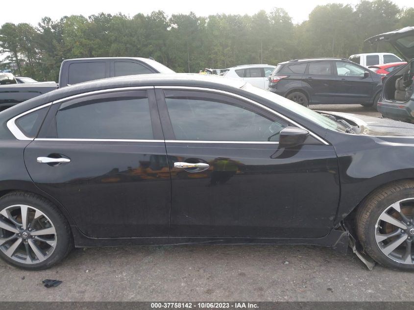 2016 NISSAN ALTIMA 3.5 SR - 1N4BL3AP2GC202110