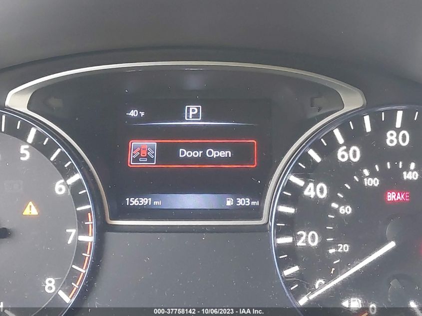 2016 NISSAN ALTIMA 3.5 SR - 1N4BL3AP2GC202110