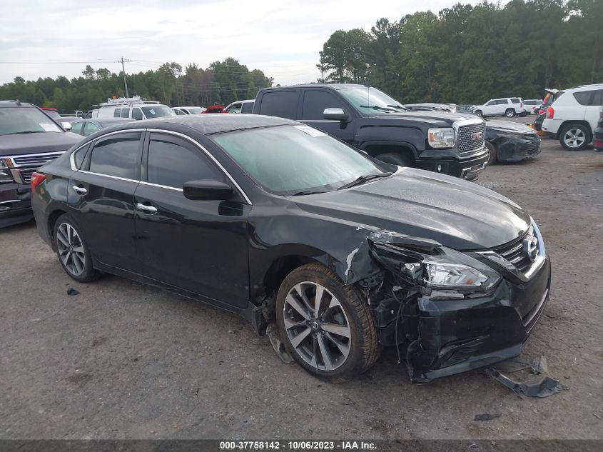 2016 NISSAN ALTIMA 3.5 SR - 1N4BL3AP2GC202110