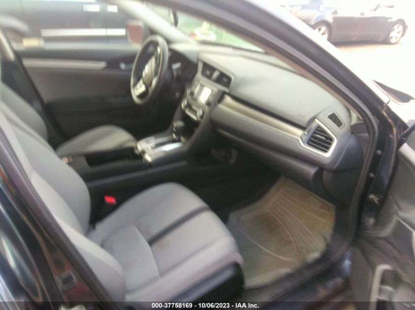 2019 HONDA CIVIC SEDAN LX - 2HGFC2F64KH508738
