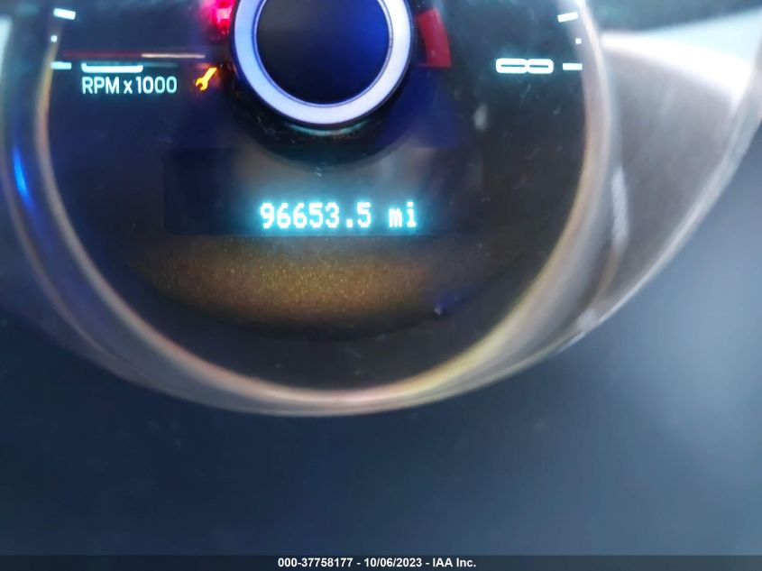2014 FORD MUSTANG V6 - 1ZVBP8AM0E5200985