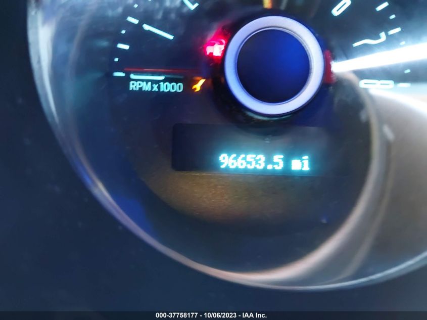 2014 FORD MUSTANG V6 - 1ZVBP8AM0E5200985