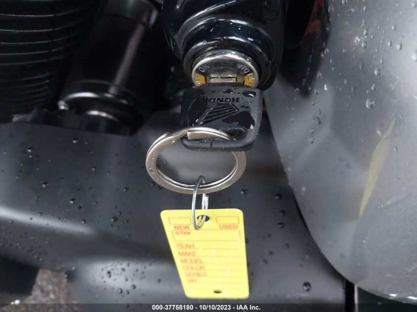 2015 HONDA VT750 C2B JH2RC537XFK501177