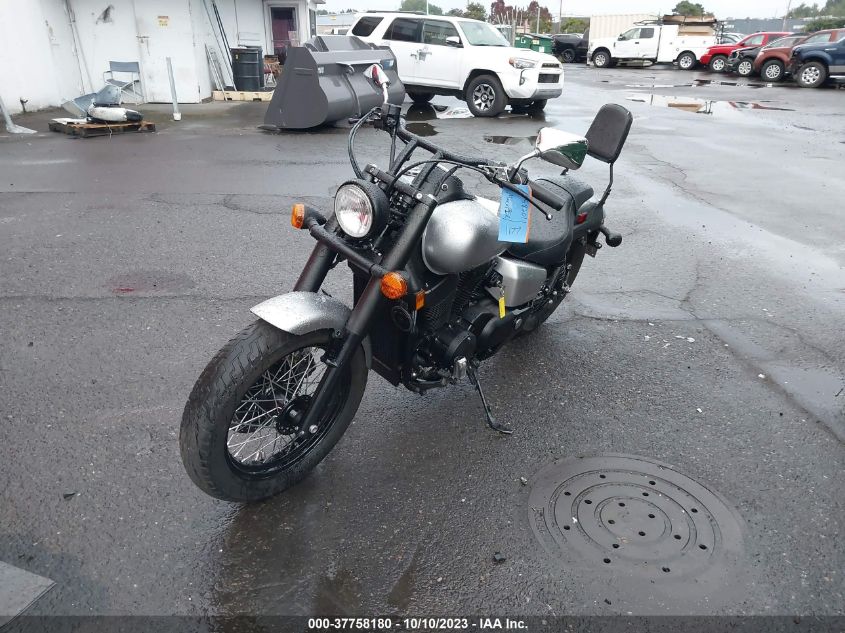 2015 HONDA VT750 C2B JH2RC537XFK501177