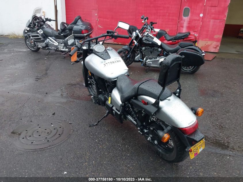2015 HONDA VT750 C2B JH2RC537XFK501177