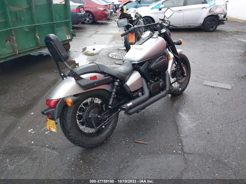 2015 HONDA VT750 C2B JH2RC537XFK501177