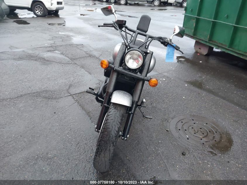 2015 HONDA VT750 C2B JH2RC537XFK501177