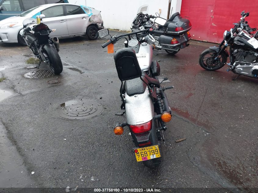 2015 HONDA VT750 C2B JH2RC537XFK501177