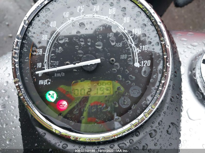 2015 HONDA VT750 C2B JH2RC537XFK501177