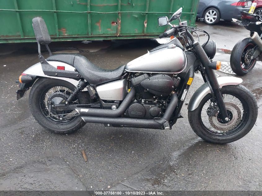 2015 HONDA VT750 C2B JH2RC537XFK501177