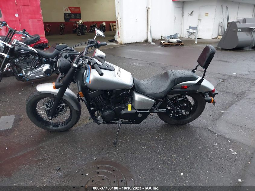 2015 HONDA VT750 C2B JH2RC537XFK501177