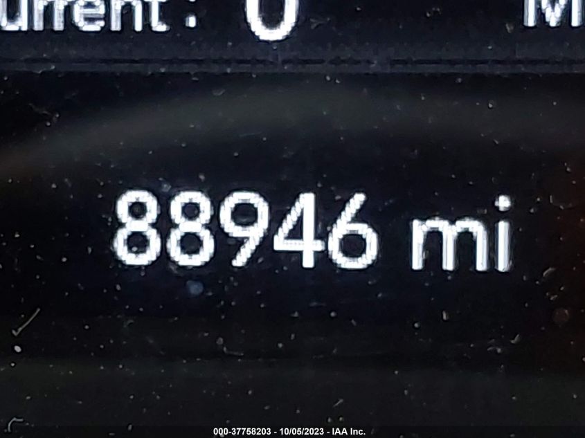 2019 RAM 1500 BIG HORN/LONE STAR - 1C6RREMT2KN581576