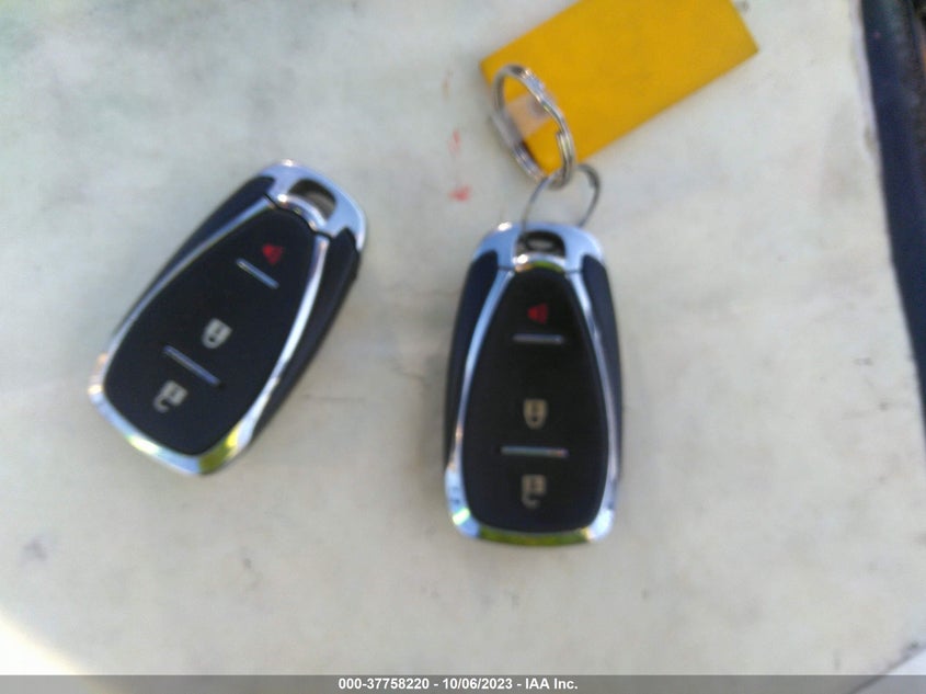 VIN 3GNAXJEV9JS639571 2018 CHEVROLET EQUINOX LT